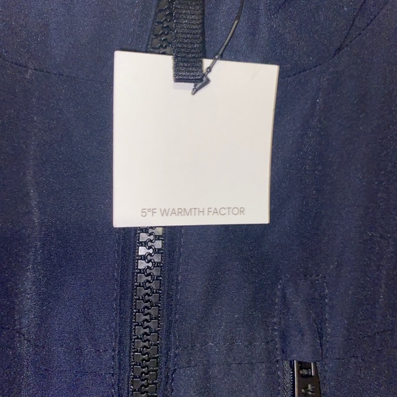 Calvin Klein 3 in 1 Water Resistant Jacket - Picture 4 of 13